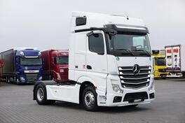 Mercedes Benz - ACTROS / 1851 / E 6 / MP 5 / RETARDER / I - COOL / BIG SPACE tegljač / DOM-2118
