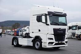 MAN - TGX / 18.510 / EURO 6 / GX / ACC / I – COOL tegljač / DOM-2121