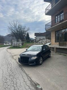 Audi - A3 - 2.0 TDI