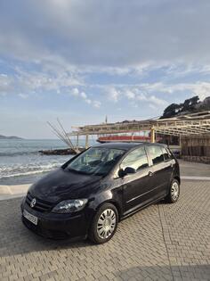 Volkswagen - Golf Plus - 1.9 TDI