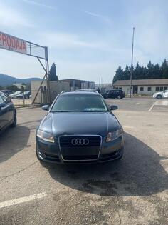 Audi - A4 - 2.0