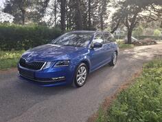 Škoda - Octavia - 1.6 tdi 85 kw