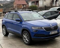 Škoda - Karoq - 2.0tdi