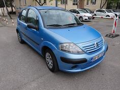 Citroen - C3 - 1.1  l