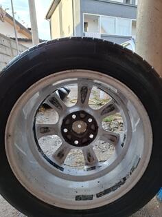 Ostalo - Magma Celsio - Aluminium rims