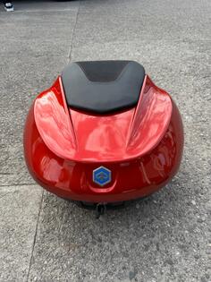 Piaggio - BEVERLY 300 310 400