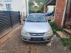 Opel - Corsa - 1.0i
