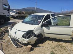 Renault - Twingo - 1.2