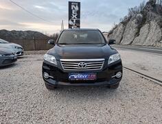 Toyota - RAV 4 - 4X4