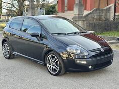 Fiat - Punto Evo - 1.3 Disel