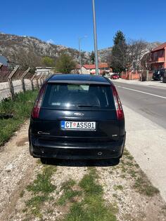 Ford - C-Max - 1.8dci