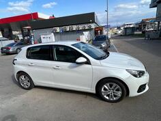 Peugeot - 308 - 1.6 HDI