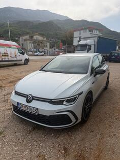 Volkswagen - Golf GTI - 2.0