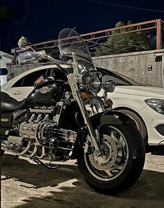 Honda - Valkyrie 1520