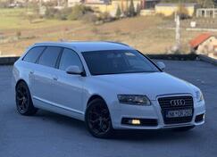 Audi - A6 - 2.7 TDI