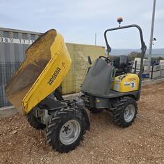 Wacker - Wacker Neuson 1501s