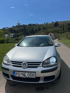 Volkswagen - Golf 5 - 1.9 77kw