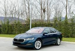 Škoda - Octavia - 2.0Tdi