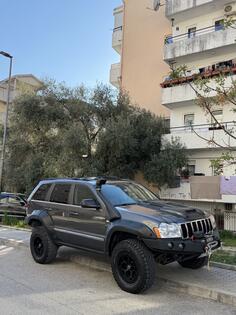 Jeep - Grand Cherokee - 3.0 CRD