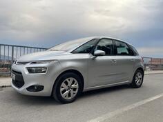 Citroen - C4 Picasso - 1.6 HDI