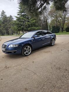 Audi - A6 - 2.7tdi