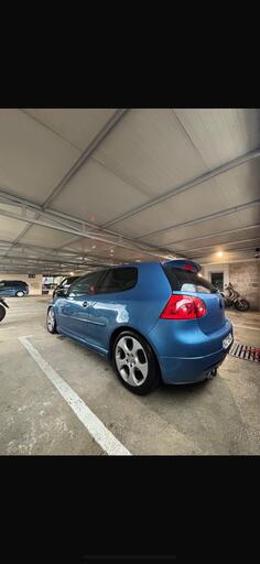 Volkswagen - Golf 5 - 2.0