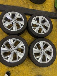 Fabričke felne i fabricki gume