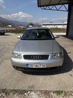 Audi - A3 - 1.9 tdi
