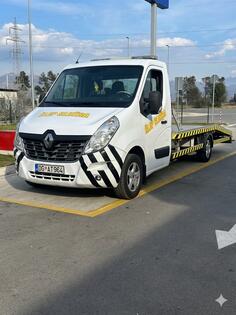 Renault - Master