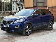 Peugeot - 3008 - 1.5 DCI