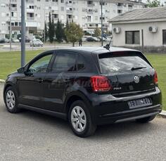 Volkswagen - Polo - 1.2 blumution