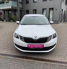 Škoda - Octavia - 1.6 TDI