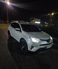 Toyota - RAV 4 - 2.0