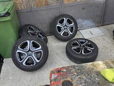 Michelin - Michelin - Зимняя guma