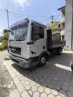 MAN - TGL 9-220