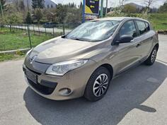 Renault - Megane - DCI