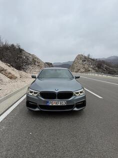 BMW - M5 - 3.0