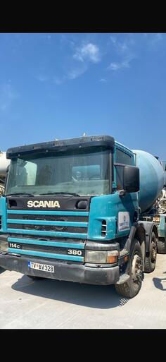 Scania - Scania