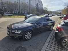 Audi - A6 - 2.0 TDI