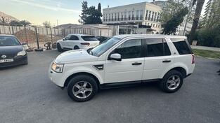 Land Rover - Freelander - 2.2 S TD4