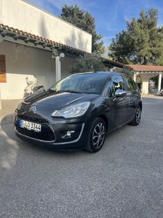 Citroen - C3 - 1.4
