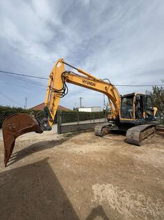 Hyundai - ROBEXISOLC