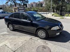 Škoda - Octavia - 1.9 TDI