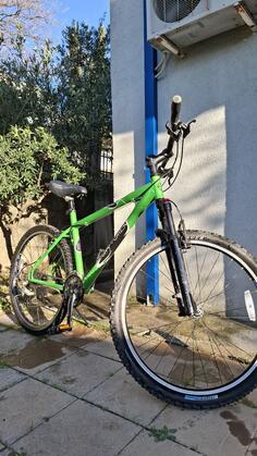 Gary Fisher - Marlin