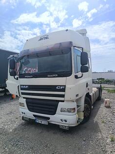 DAF - cf410