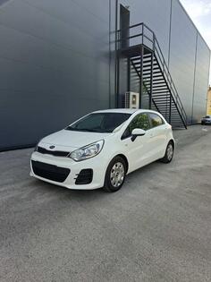 Kia - Rio - 1.1 CRDi