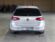 Volkswagen - Golf 7 - 1.6 DSG