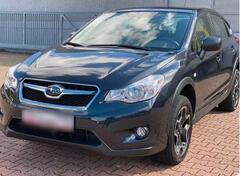 Subaru - XV - 2.0