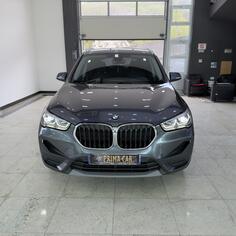 BMW - X1 - X-DRIVE/190KS