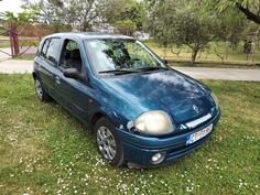 Renault - Clio - 1.2